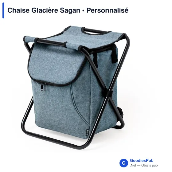Chaise Glacière Sagan - Image 2
