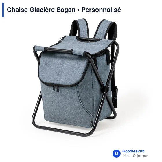 Chaise Glacière Sagan - Image 3