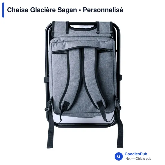 Chaise Glacière Sagan - Image 4