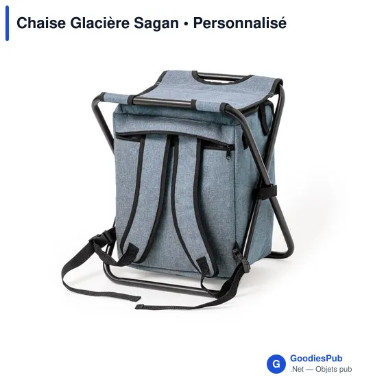 Chaise Glacière Sagan - Image 6