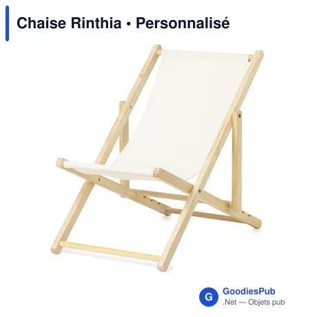 Chaise Rinthia