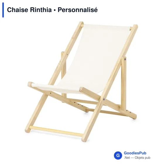 Chaise Rinthia - Image 1