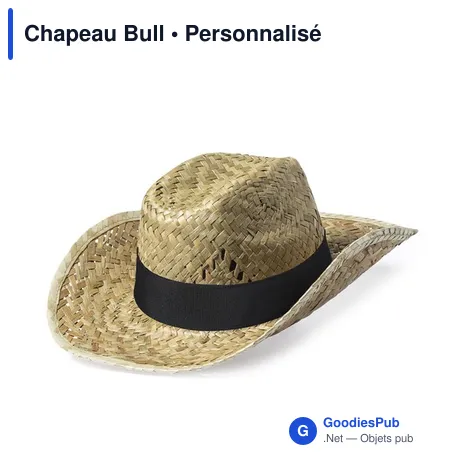 Chapeau Bull