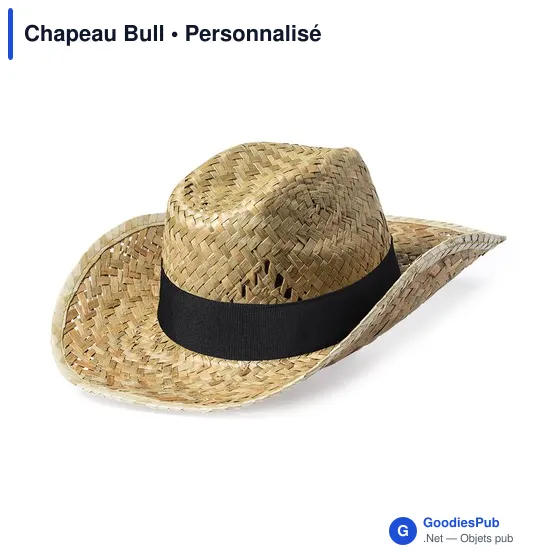 Chapeau Bull - Image 2