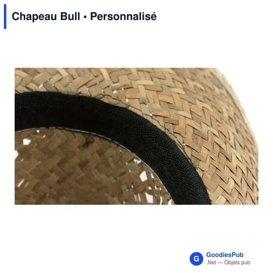 Chapeau Bull - Image 3
