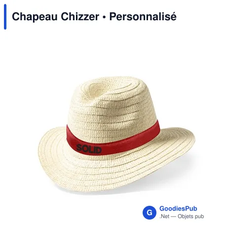 Chapeau Chizzer