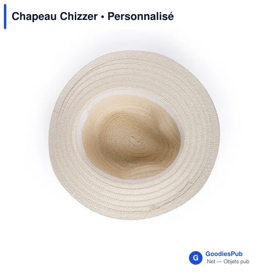 Chapeau Chizzer - Image 2