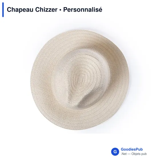 Chapeau Chizzer - Image 3