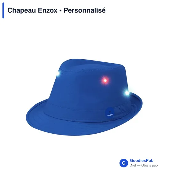 Chapeau Enzox - Image 4