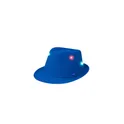 Variante bleu - Chapeau Enzox