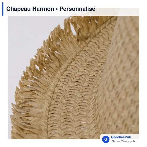 Chapeau Harmon - Image 3