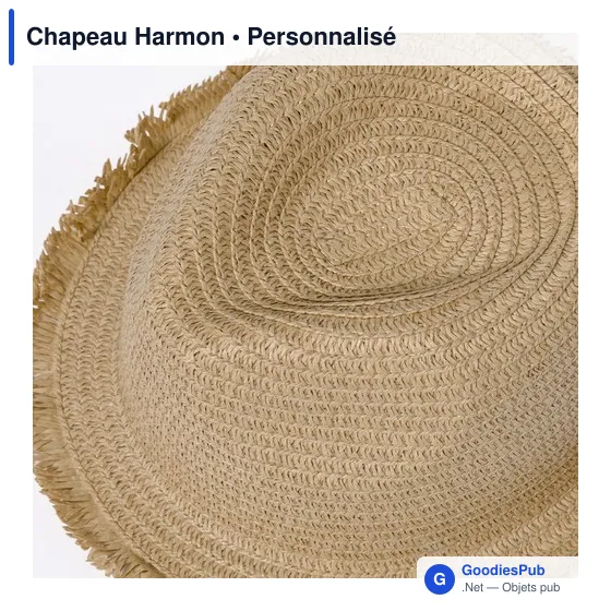 Chapeau Harmon - Image 4