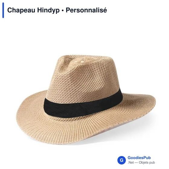 Chapeau Hindyp - Image 2
