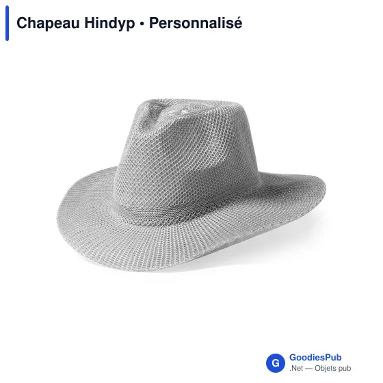 Chapeau Hindyp - Image 11