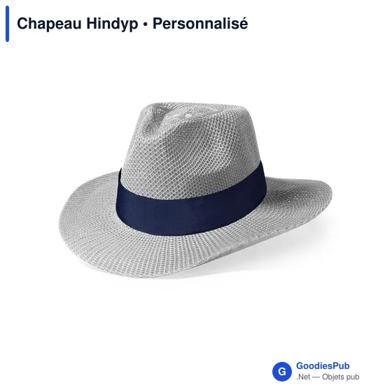 Chapeau Hindyp - Image 4
