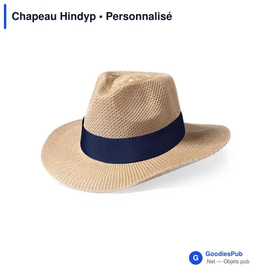 Chapeau Hindyp - Image 5