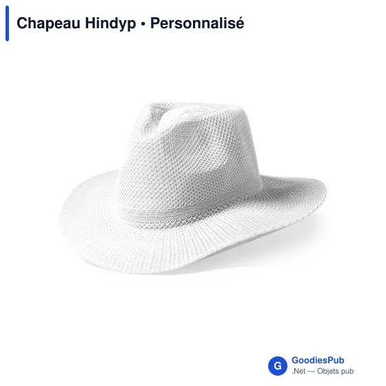 Chapeau Hindyp - Image 6