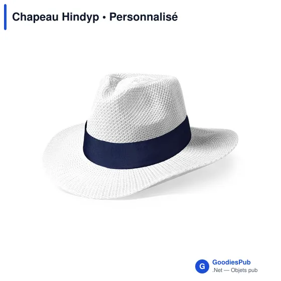 Chapeau Hindyp - Image 8