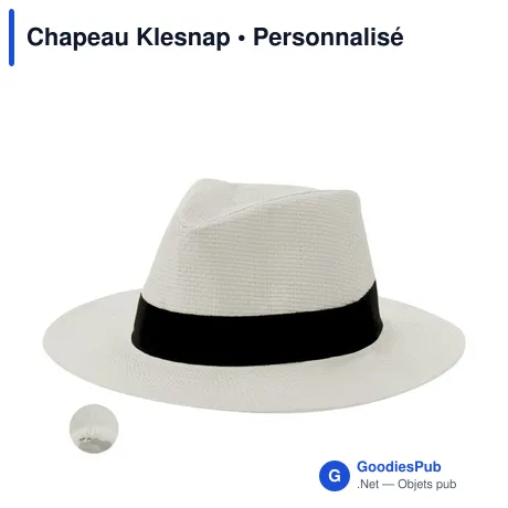 Chapeau Klesnap