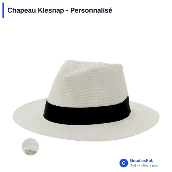 Chapeau Klesnap - Image 1