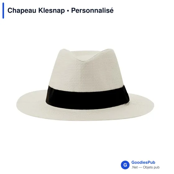 Chapeau Klesnap - Image 2