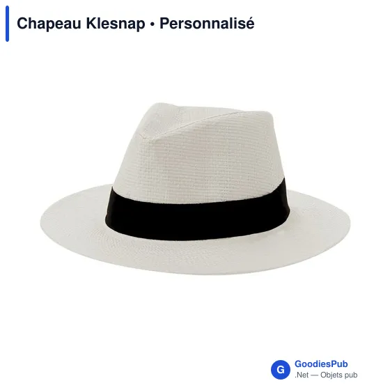 Chapeau Klesnap - Image 3