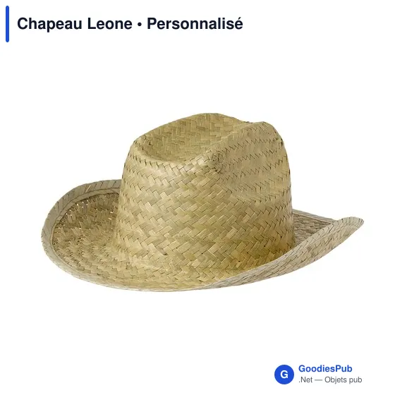 Chapeau Leone - Image 2