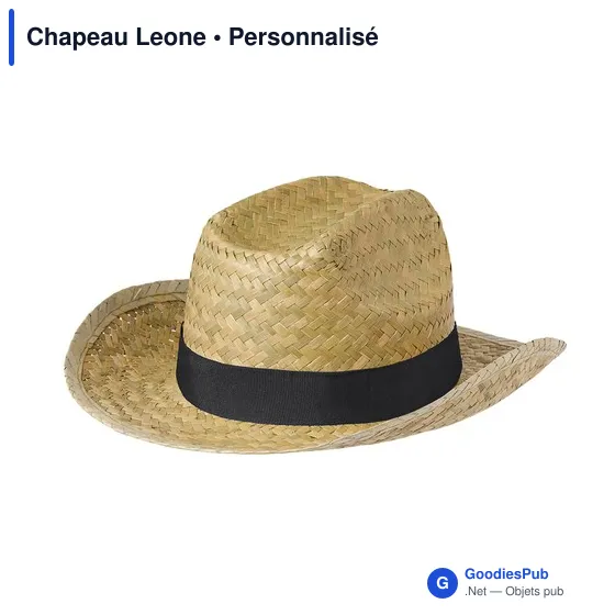 Chapeau Leone - Image 3