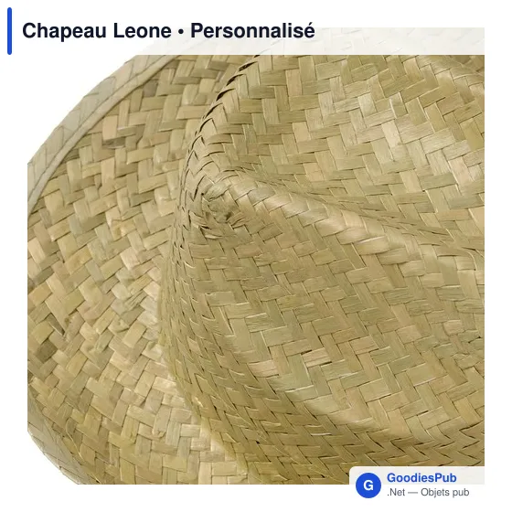 Chapeau Leone - Image 5