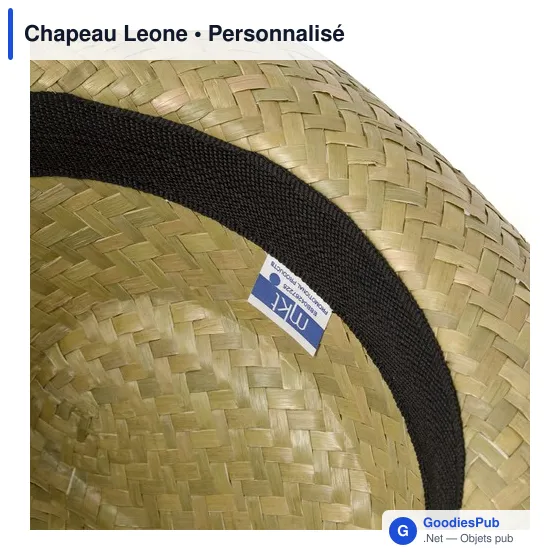 Chapeau Leone - Image 6