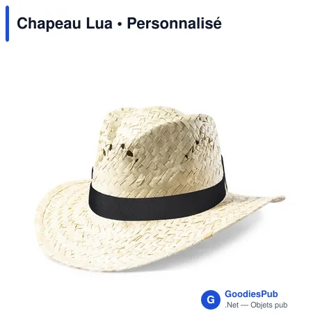 Chapeau Lua