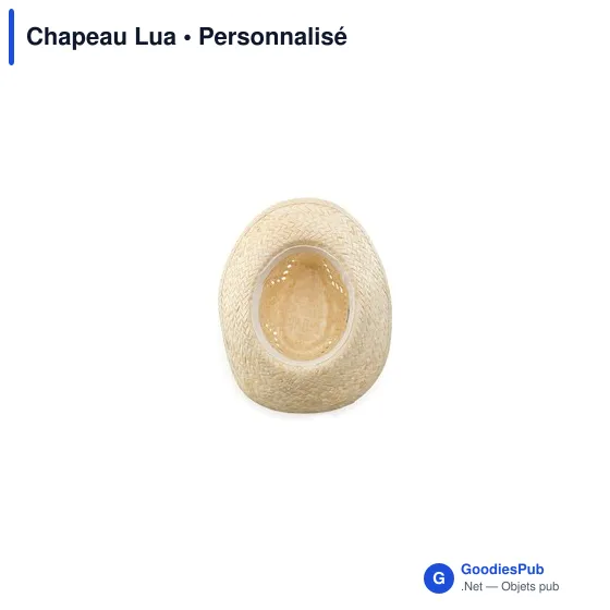 Chapeau Lua - Image 2
