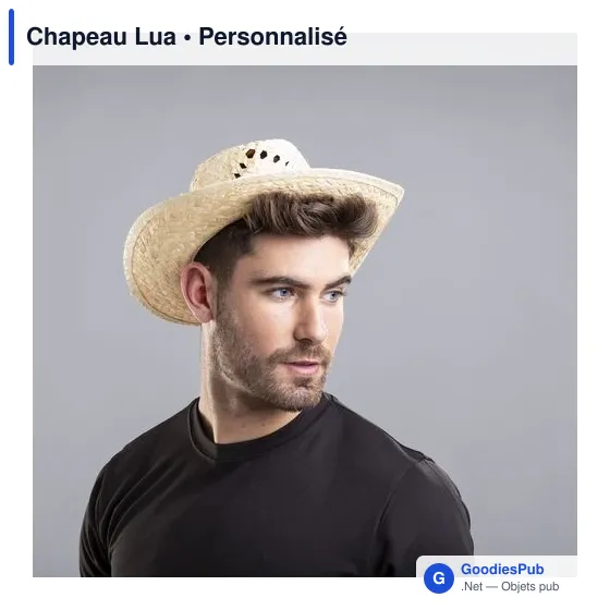 Chapeau Lua - Image 4