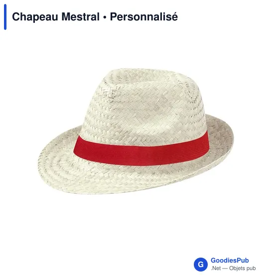 Chapeau Mestral - Image 1