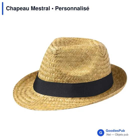 Chapeau Mestral - Image 3