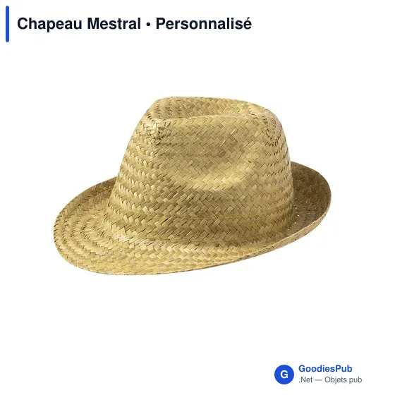 Chapeau Mestral - Image 5