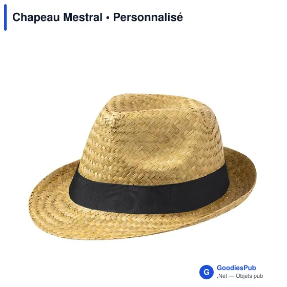Chapeau Mestral - Image 6