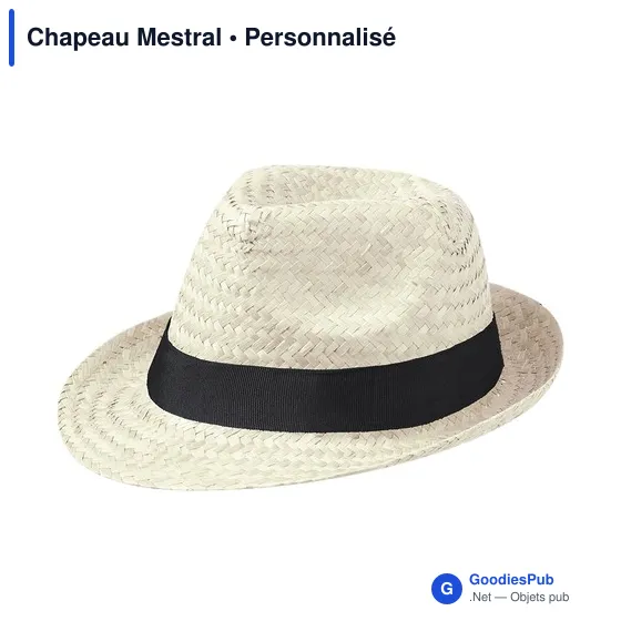 Chapeau Mestral - Image 8