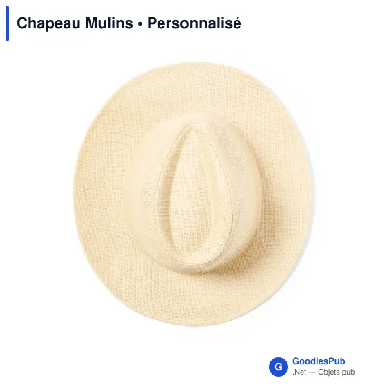 Chapeau Mulins - Image 11