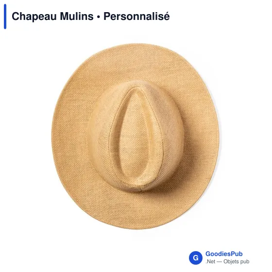 Chapeau Mulins - Image 12
