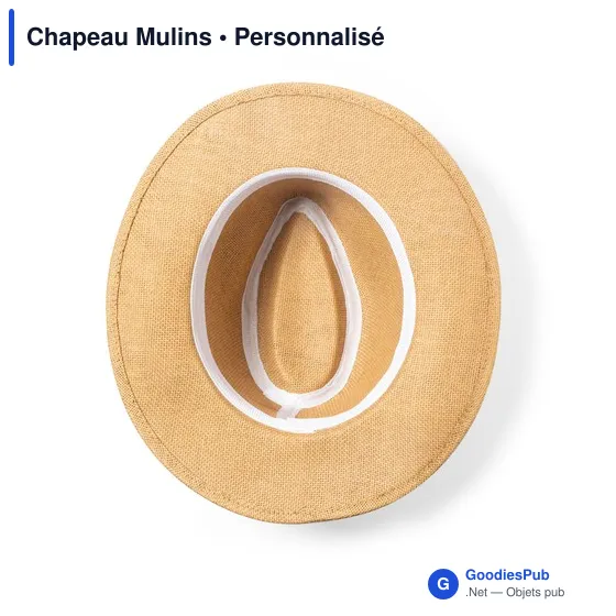 Chapeau Mulins - Image 7