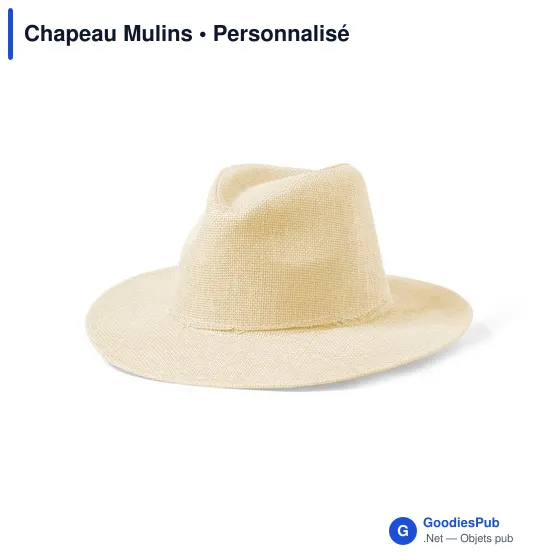Chapeau Mulins - Image 8