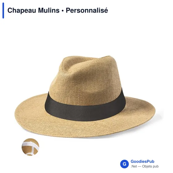 Chapeau Mulins - Image 9