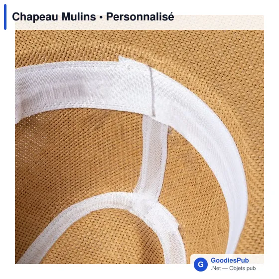 Chapeau Mulins - Image 10