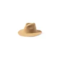 Variante marron - Chapeau Mulins