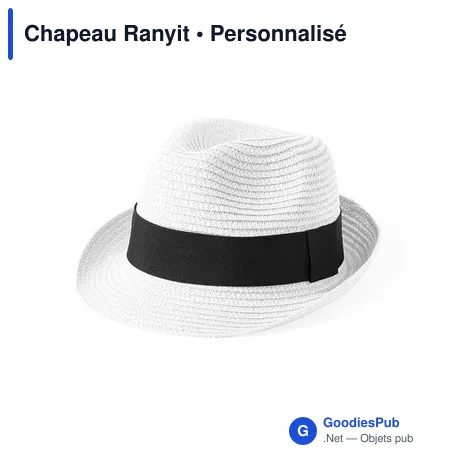 Chapeau Ranyit