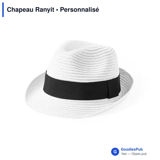 Chapeau Ranyit - Image 1