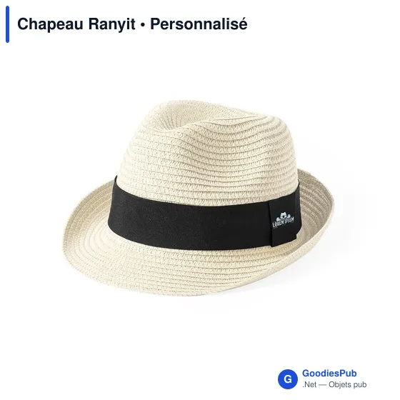 Chapeau Ranyit - Image 11