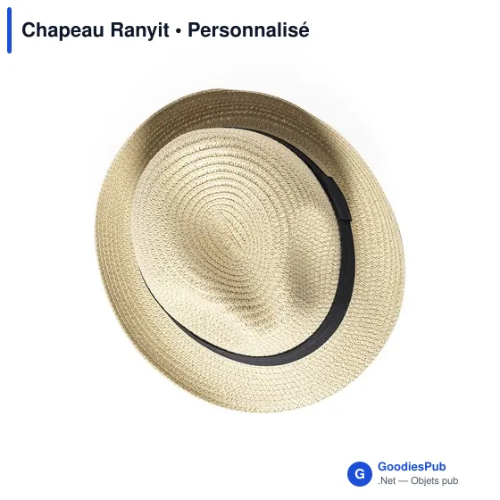 Chapeau Ranyit - Image 12