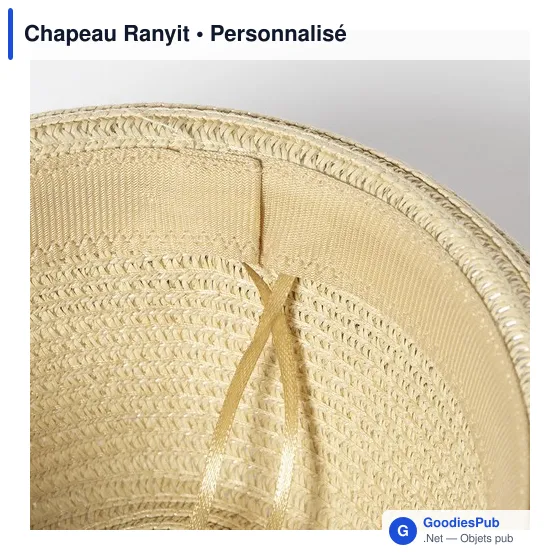 Chapeau Ranyit - Image 6